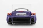 Donkervoort D8 GTO-RS 2016 года